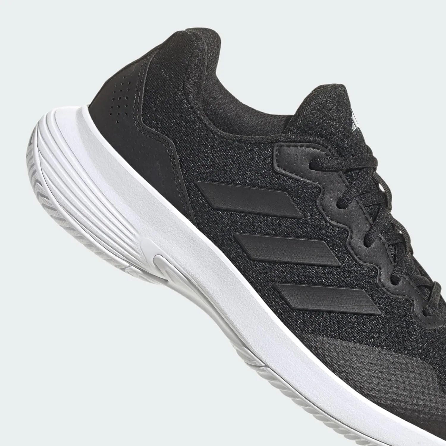 adidas Women's Gamecourt 2.0 Tennis Shoe