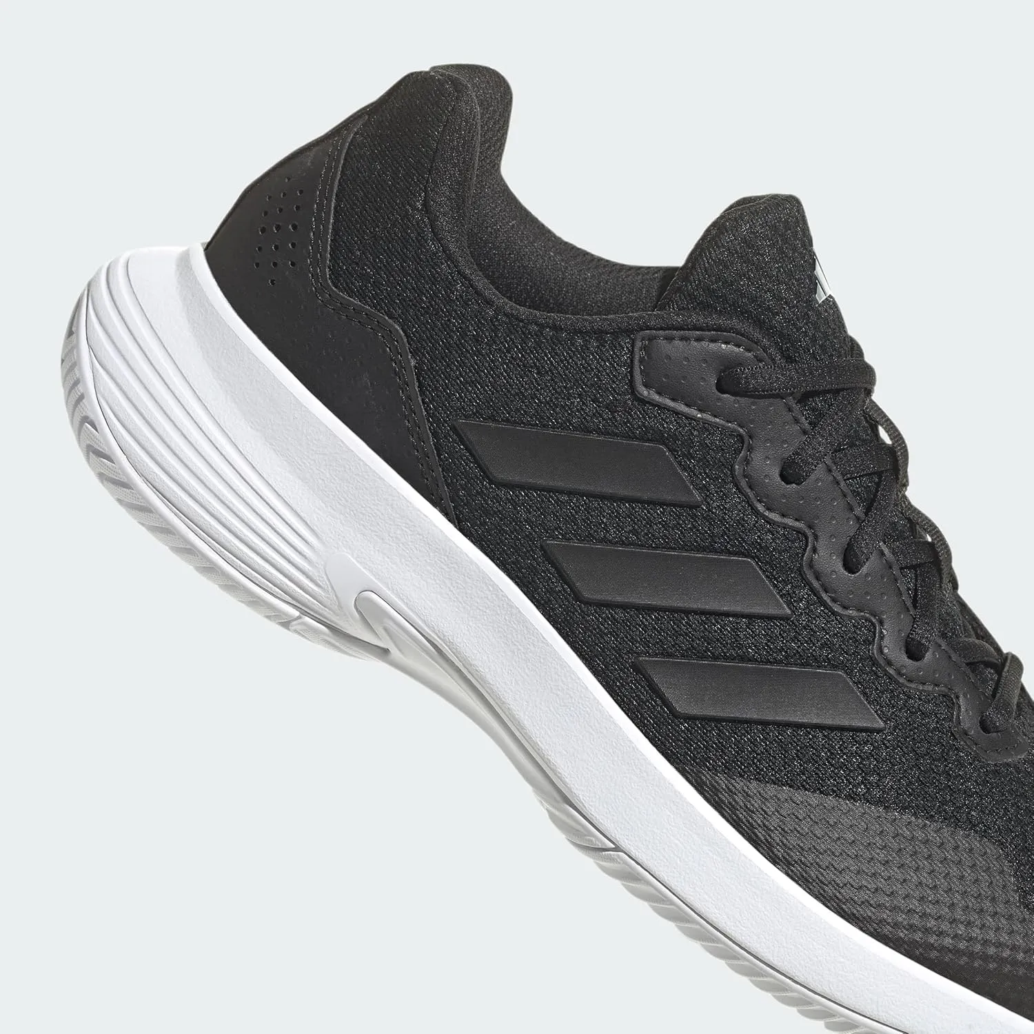 adidas Women's Gamecourt 2.0 Tennis Shoe