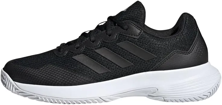 adidas Women's Gamecourt 2.0 Tennis Shoe