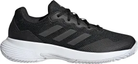 adidas Women's Gamecourt 2.0 Tennis Shoe