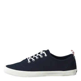 Bath Lace Navy