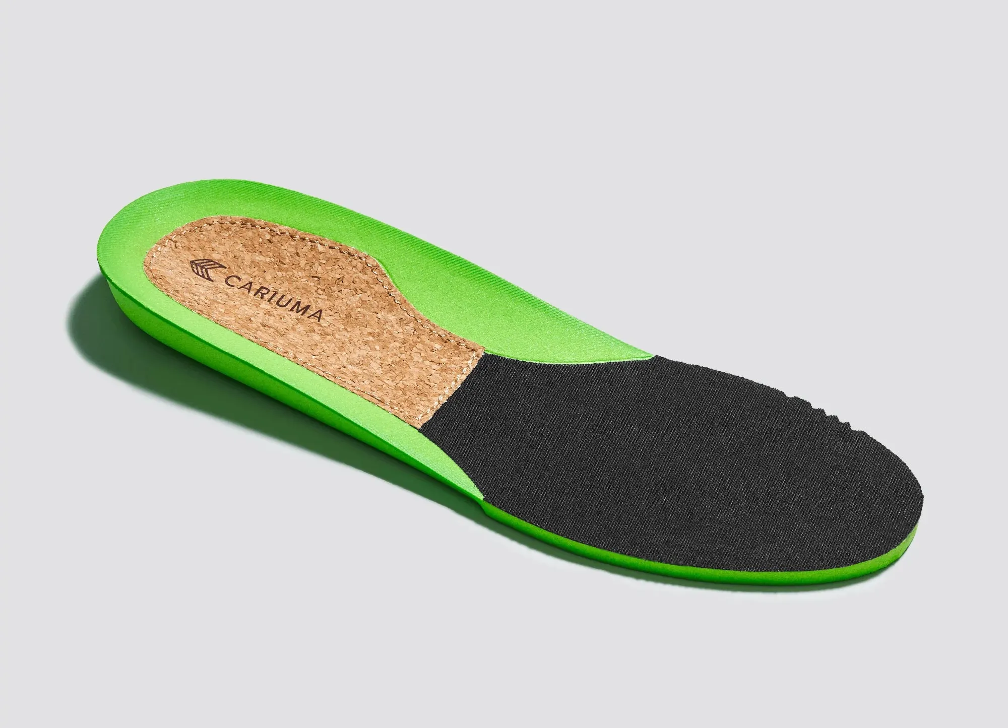Cariuma Vallely Skate Black Suede And Cordura Ivory