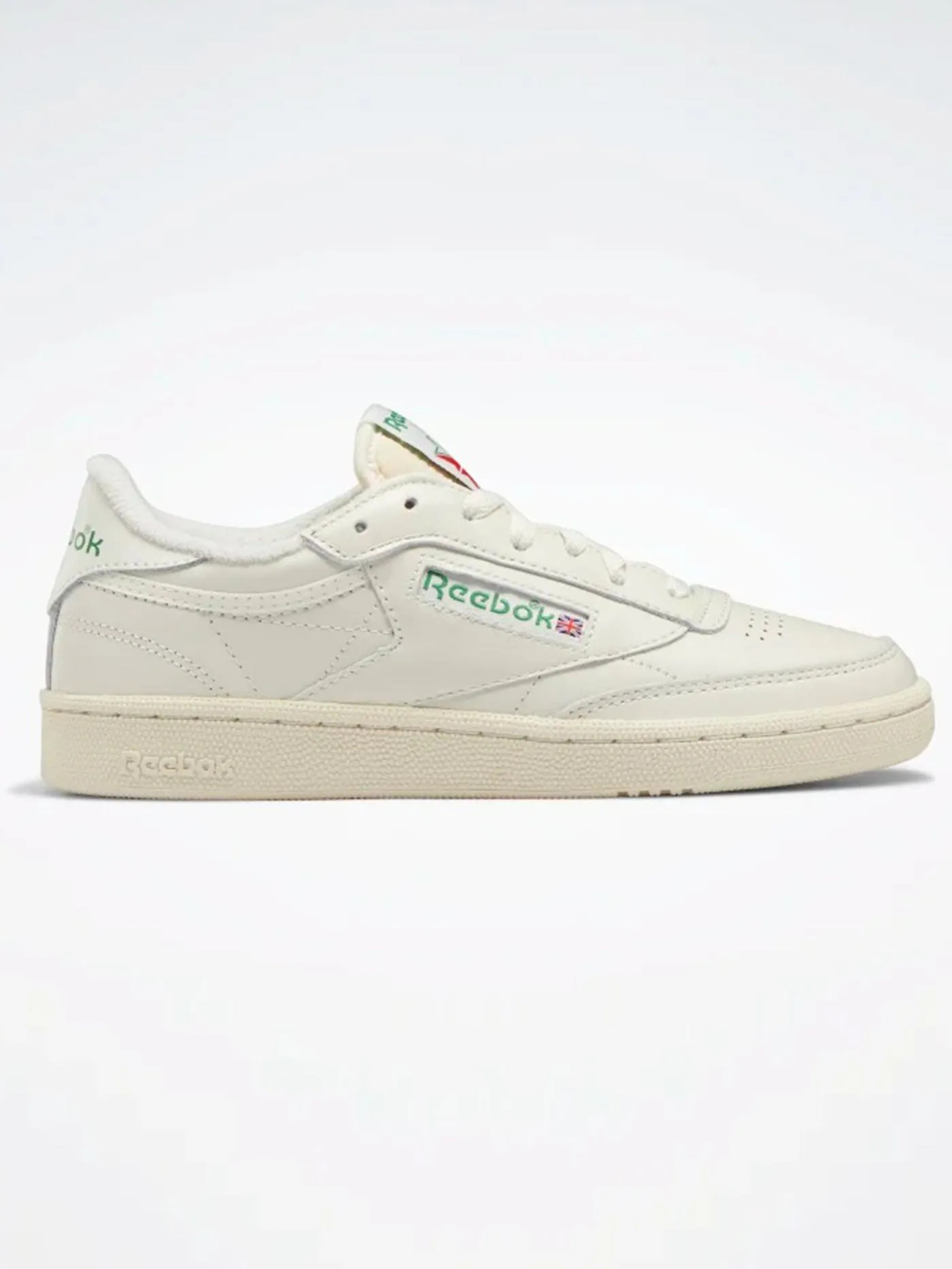 Club C 85 Vintage Shoes