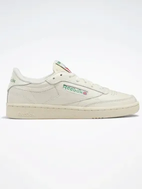 Club C 85 Vintage Shoes