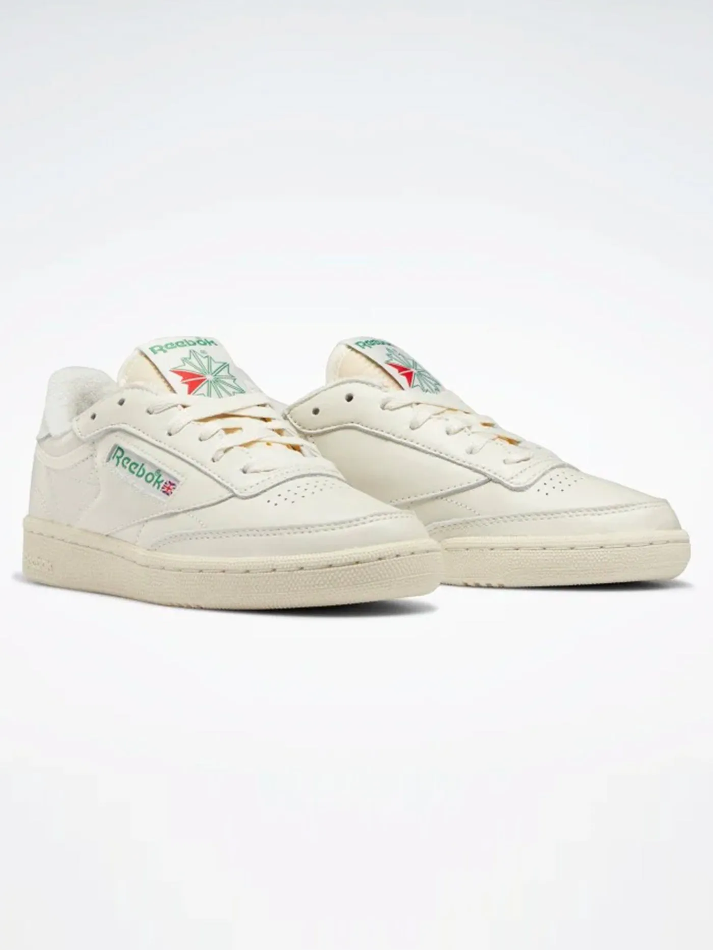 Club C 85 Vintage Shoes