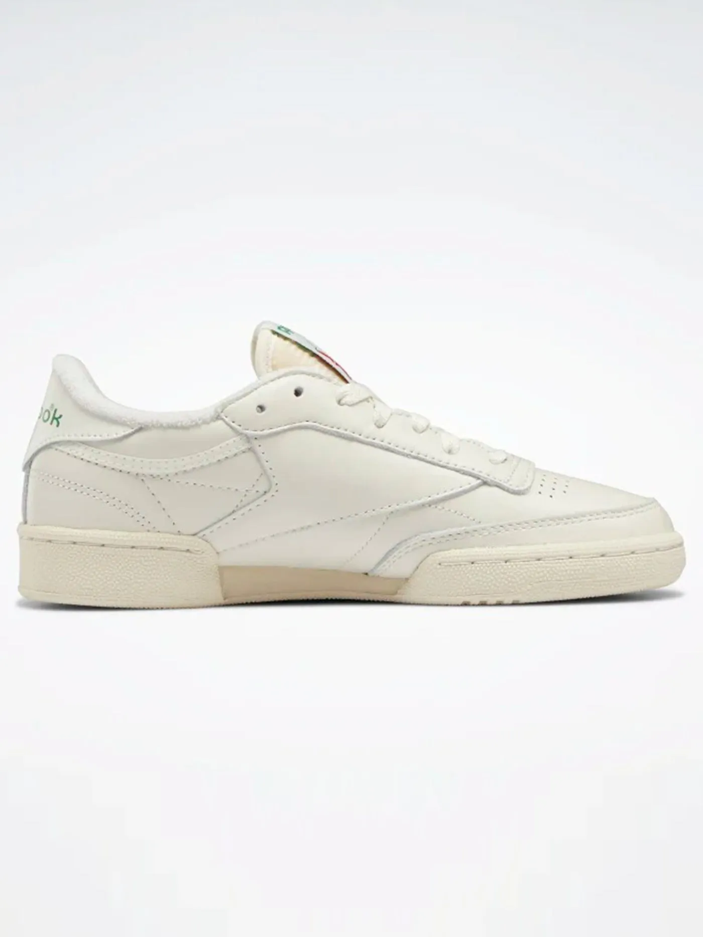 Club C 85 Vintage Shoes