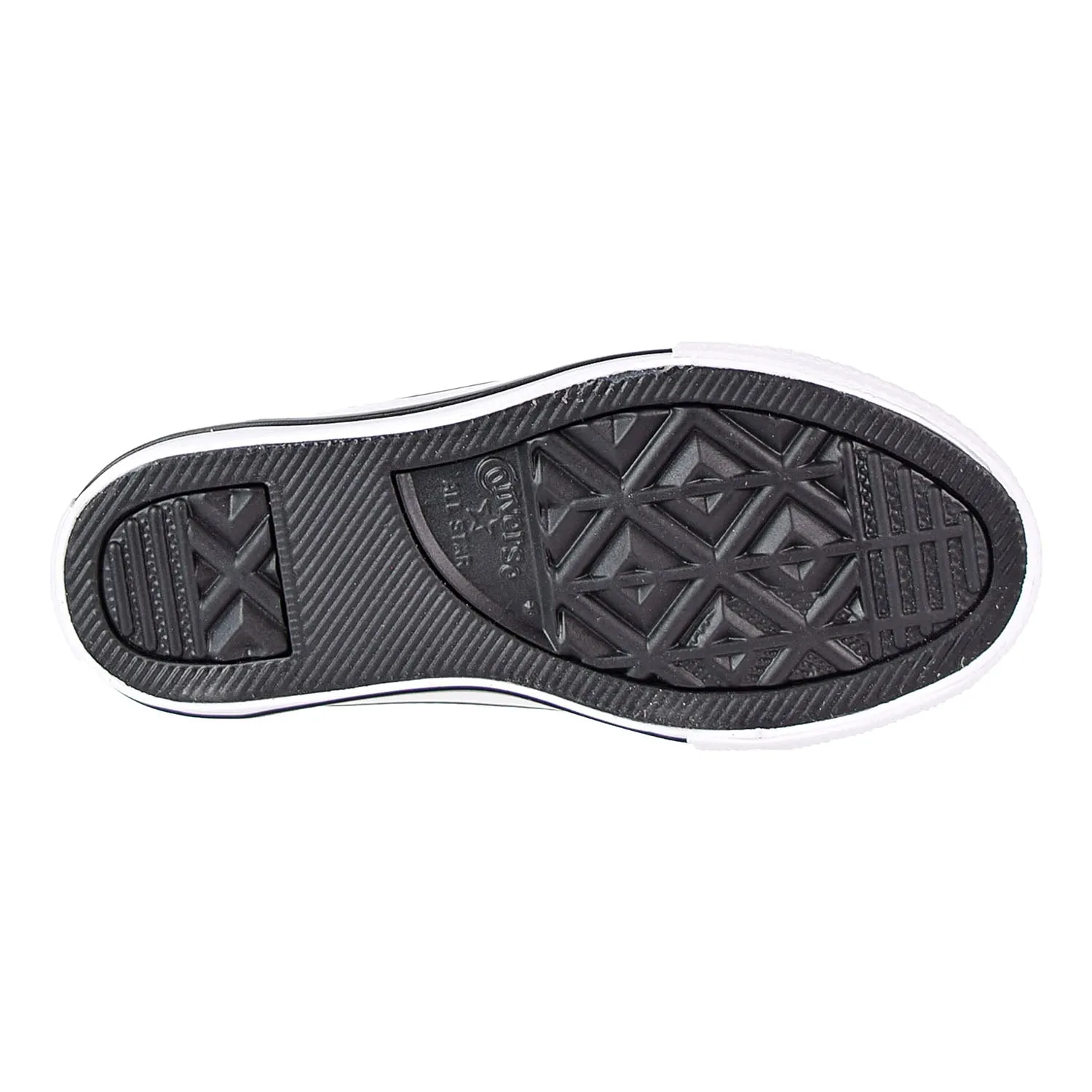 Converse CTAS Big Kid's Shoes Barely Green/Twlight Pulse