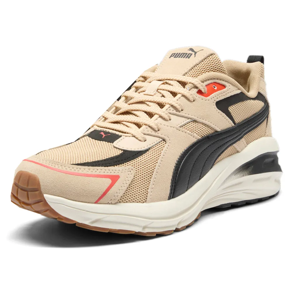 Hypnotic LS Lace Up Sneakers