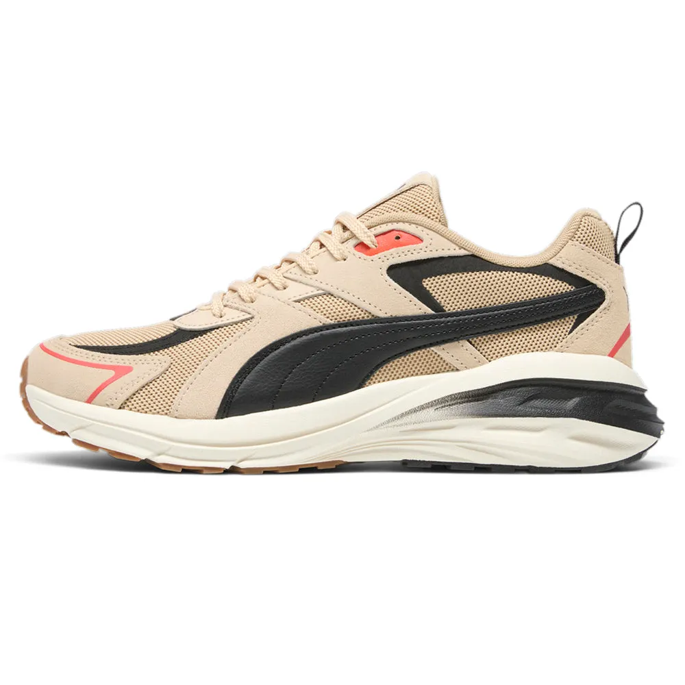 Hypnotic LS Lace Up Sneakers