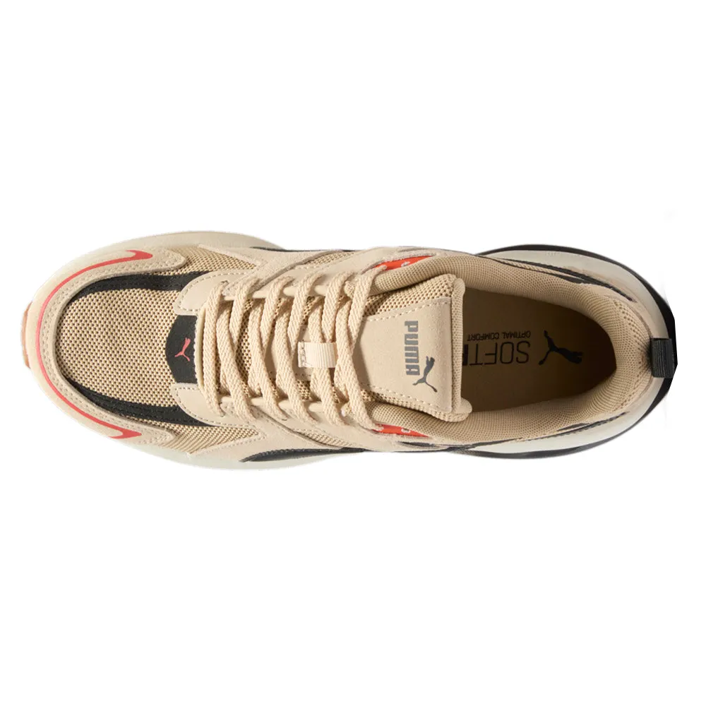Hypnotic LS Lace Up Sneakers