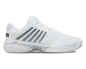 K-Swiss Mens Hypercourt Express HB (White)
