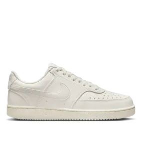 Nike Women's Court Vision Low Next Nature Casual Shoes