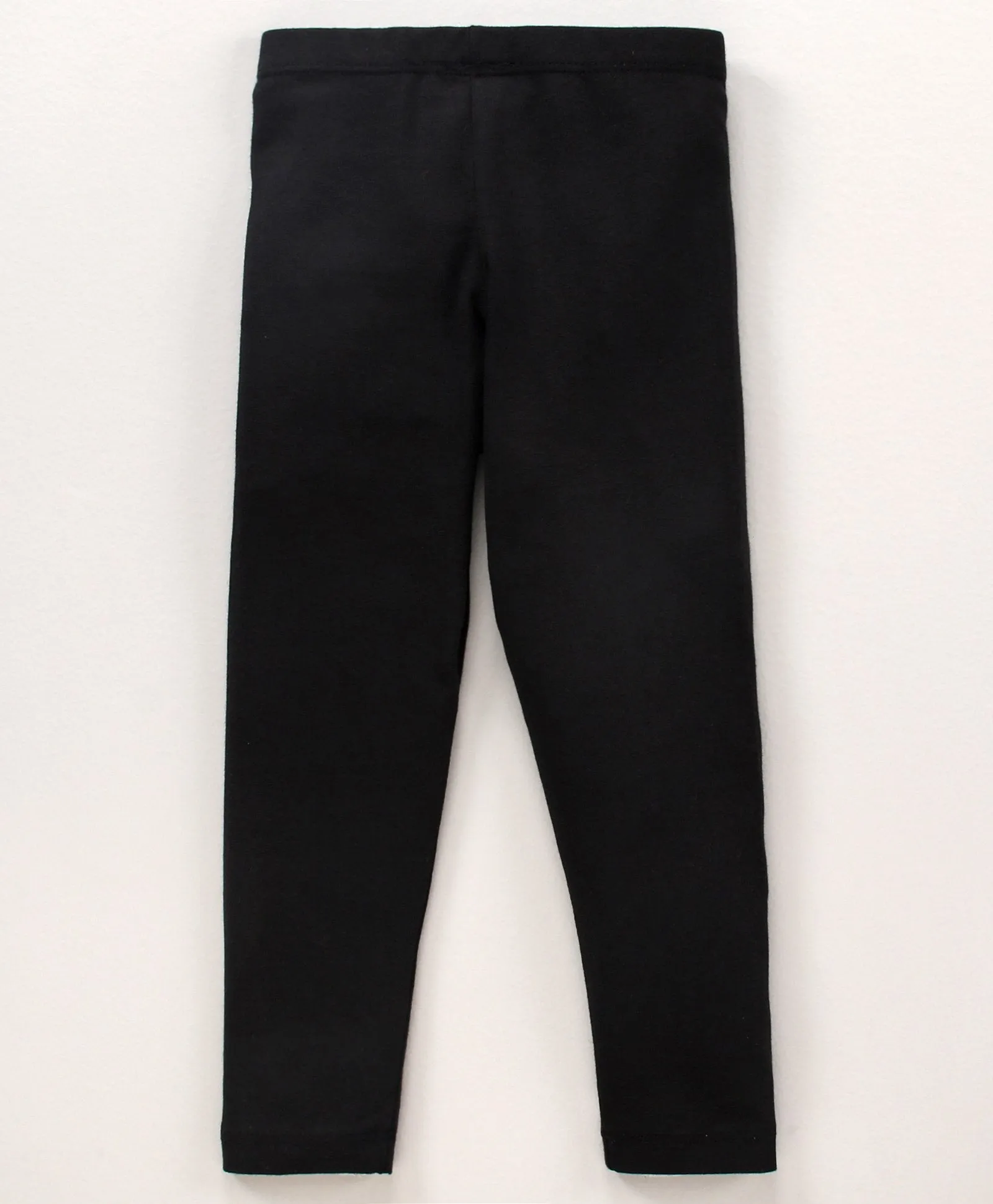 Polka Vee Frill Top Leggings Set