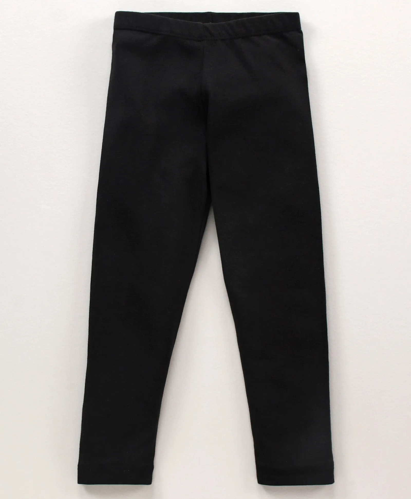 Polka Vee Frill Top Leggings Set