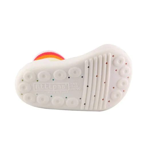 Rainbow White