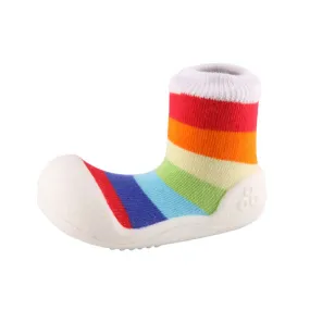 Rainbow White