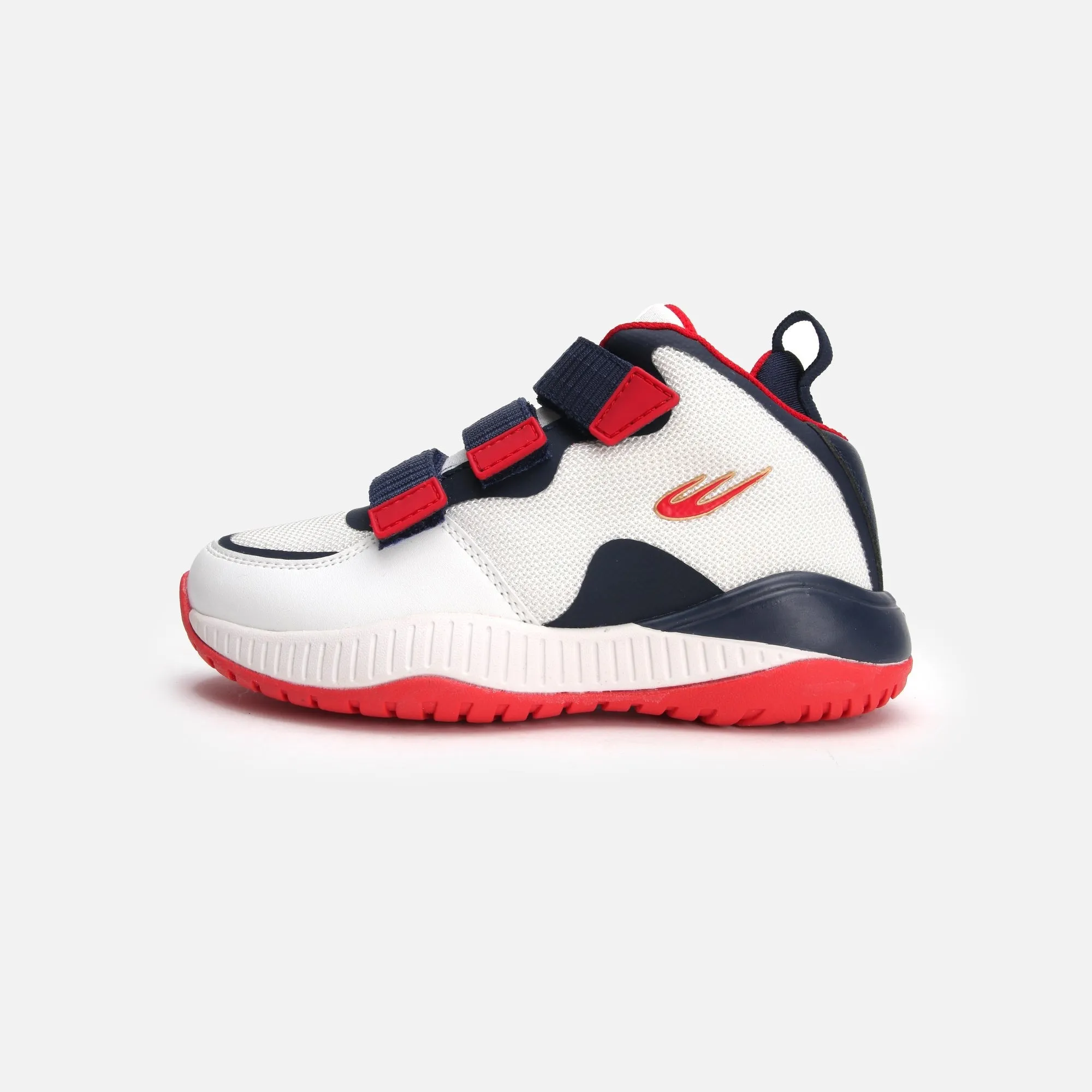 TRIPLE DOUBLE YB