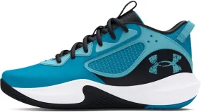 Under Armour Unisex Adult Lockdown 6 Basketball Shoe