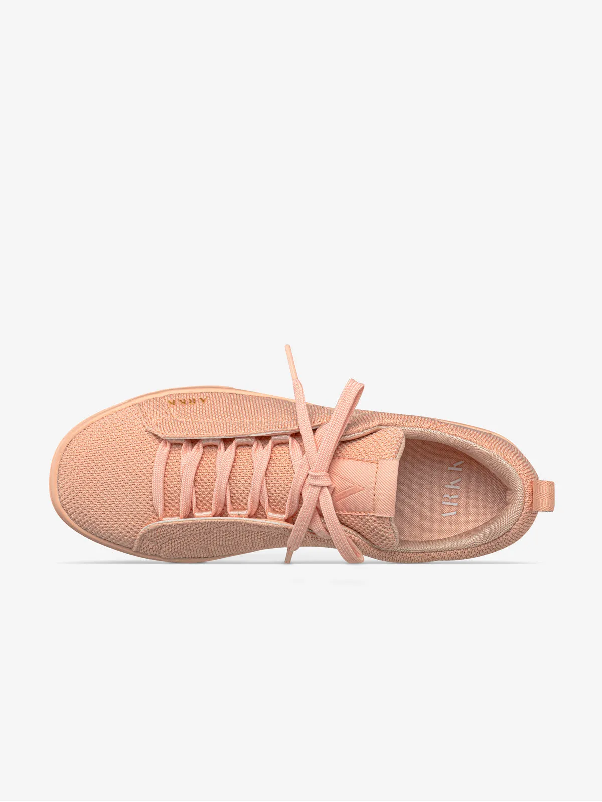 Uniklass FG S-C18 Soft Peach Sneakers